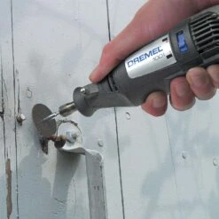 Dremel 100 Series 0.9 Amps Corded Rotary Tool Kit 9 Dremel 100 Series 0.9 Amps Corded Rotary Tool Kit -Craftsman Shop d0130b9f 9b78 483f a27a 30afbe637b52