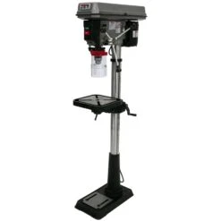 JET J-2500 16 Speed Drill Press