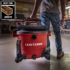 Craftsman 5 In. L X 5 In. W X 2-1/2 In. D Dusting Brush 1 Pc -Craftsman Shop d1ca2f86 107b 40f6 8a69 e3d543619da7