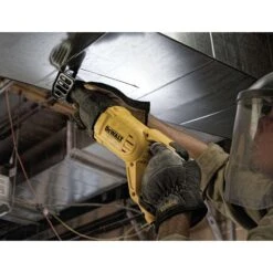 DeWalt 12 Amps Corded Brushed Reciprocating Saw Tool Only -Craftsman Shop d2000d57 1720 4b57 9026 c4252f6fae90