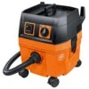 Fein Turbo I 5.8 Gal Corded Wet/Dry Vacuum 9 Amps 120 V -Craftsman Shop d20d675e aa06 4639 beb5 ef1844d310a5