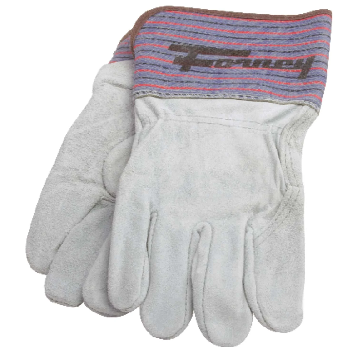 Forney 12.25 In. Welding Gloves 1 Forney 12.25 In. Welding Gloves