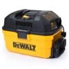 DeWalt 4 Gal Corded Wet/Dry Shop Vacuum 10 Amps 120 V 5 HP -Craftsman Shop d2776999 000e 4d9c 89c4 2ed3ddefb6ae