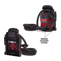 Craftsman 5 Gal Corded Wet/Dry Vacuum 5 Amps 120 V 5 HP -Craftsman Shop d298932b 01f2 4c9b a211 c45c5119d997