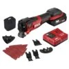 SKIL 20V PWR CORE 20 Cordless Oscillating Multi-Tool Kit (Battery & Charger) 5 SKIL 20V PWR CORE 20 Cordless Oscillating Multi-Tool Kit (Battery & Charger) -Craftsman Shop d2c9b955 fd4a 4033 9d79 341ba366c23a