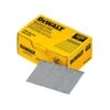 DeWalt 2 In. 16 Ga. Angled Strip Galvanized Finish Nails 20 Deg 2,500 Pk 7 DeWalt 2 In. 16 Ga. Angled Strip Galvanized Finish Nails 20 Deg 2,500 Pk -Craftsman Shop d38d2a09 373f 445e 8da5 6b5e5ce3af64