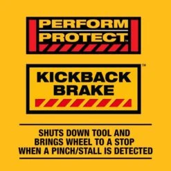 DeWalt 20V Cordless 4-1/2 In. Small Angle Grinder Kit (Battery) -Craftsman Shop d3cc4701 8c8f 456d b81c 3d6db94a90fa