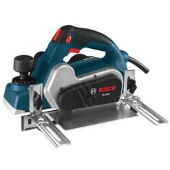 Bosch 6.5 Amps 3-1/4 In. Corded Planer Tool Only