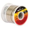 Forney 16 Oz Lead-Free Plumbing Wire Solder 1/8 In. D Tin/Copper/Silver 95/5 1 Pc -Craftsman Shop d61c63fe 52bc 419a ae9d 980afc9e3740