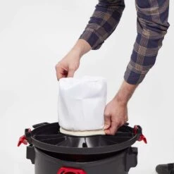 Craftsman 2 In. L X 8 In. W Cloth Filter Bag 1 Pc 7 Craftsman 2 In. L X 8 In. W Cloth Filter Bag 1 Pc -Craftsman Shop d661e32e f676 40a9 9c62 339afb8ff691