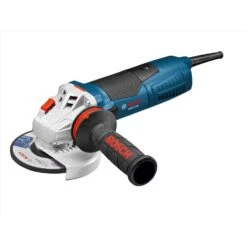Bosch 13 Amps Corded 5 In. Angle Grinder