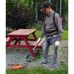 Flame Engineering Weed Dragon Torch Kit Steel 1 Pc -Craftsman Shop d69bbb69 3656 4a75 b326 d165d83b0535