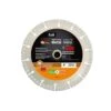 Exchange-A-Blade Razor Back 6 In. D X 5/8 And 7/8 In. Diamond Saw Blade 1 Pc -Craftsman Shop d7145da9 1aa4 4106 9d32 5e3be68366e2