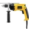 DeWalt 8.5 Amps 1/2 In. VSR Corded Hammer Drill -Craftsman Shop d7907b5e 08e0 45a5 a99d b97562b2d07a