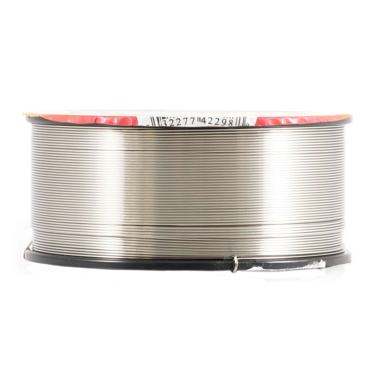 Forney 0.03 In. Stainless Steel MIG Welding Wire 120000 Psi 2 Lb 2 Forney 0.03 In. Stainless Steel MIG Welding Wire 120000 Psi 2 Lb - Image 2