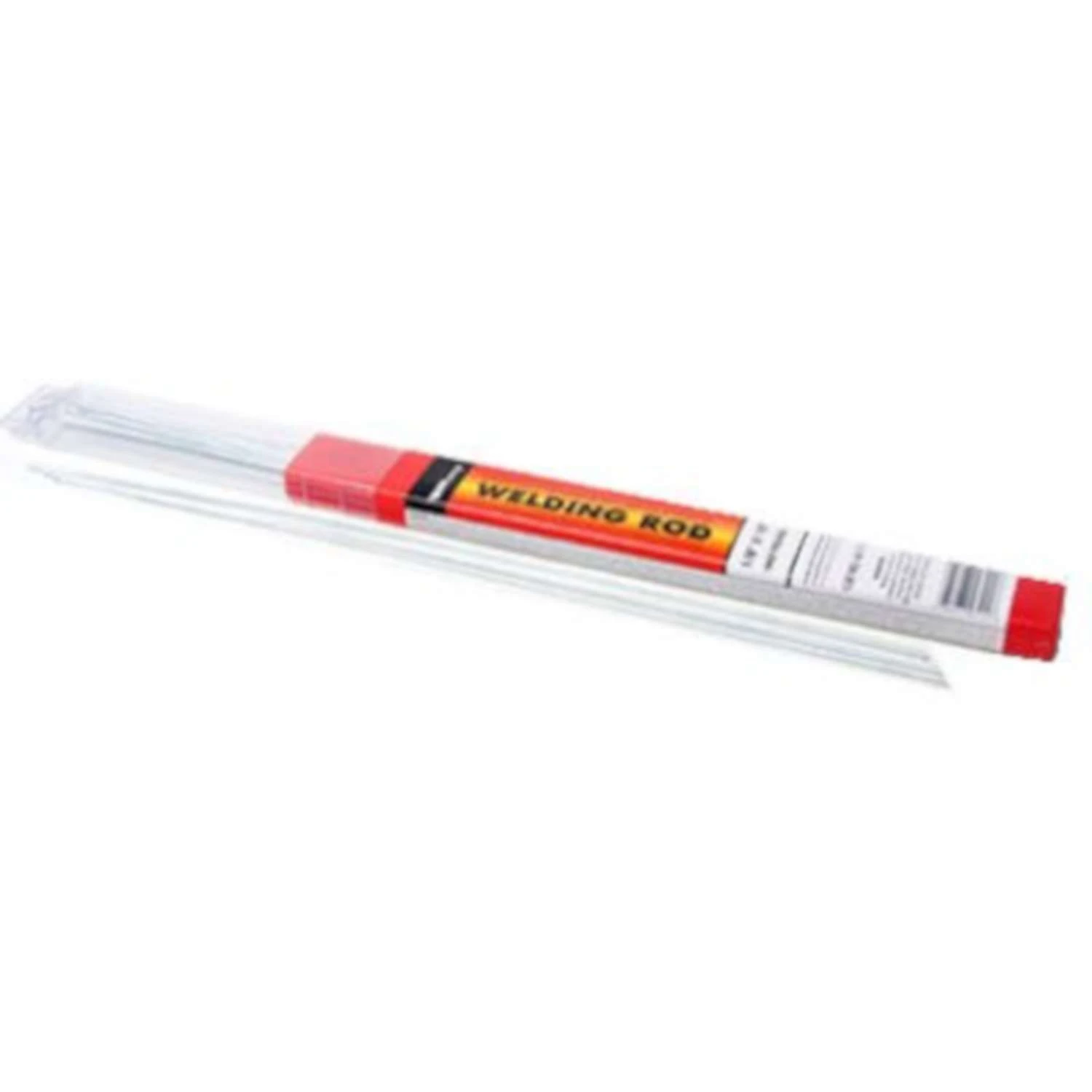 Forney 1/8 In. D X 18 In. L Aluminum Welding Rods 0.5 Lb 1 Pk 2 Forney 1/8 In. D X 18 In. L Aluminum Welding Rods 0.5 Lb 1 Pk - Image 2