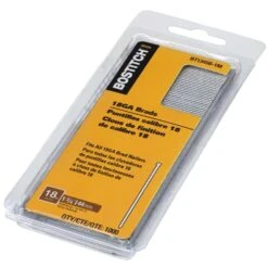 Bostitch 1-3/4 In. 18 Ga. Straight Strip Coated Brad Nails 2000 Pk -Craftsman Shop d9a8b39c eac7 452a ae16 55fe8aedaf71