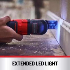 Craftsman V20 Brushless RP Cordless Oscillating Multi-Tool Tool Only 15 Craftsman V20 Brushless RP Cordless Oscillating Multi-Tool Tool Only -Craftsman Shop d9b29b30 bed9 483e b257 2de0246391a1