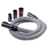 Craftsman 10 Ft. L X 1-7/8 In. D Wet/Dry Vac Hose 6 Pc -Craftsman Shop da57f0ef bb19 40db ba0f 300c0addba77