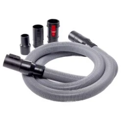Craftsman 10 Ft. L X 1-7/8 In. D Wet/Dry Vac Hose 6 Pc