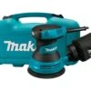 Makita 3 Amps Corded 4-7/8 In. Random Orbit Sander -Craftsman Shop daddd510 2eb5 40b0 8283 277317338abf