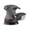 Steel Grip 2.8 Amps Corded 5 In. Random Orbit Sander
