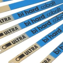 Forney Ultra 12 In. Bi-Metal Hacksaw Blades 18 TPI 10 Pk -Craftsman Shop db620f84 ae0d 49c5 a2b6 398d11a5ec24