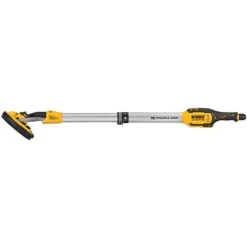 DeWalt 20V MAX Cordless 9 In. Drywall Sander Tool Only