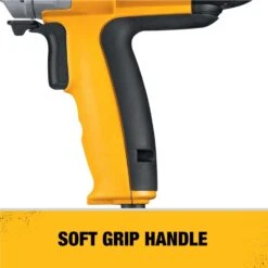 DeWalt 9 Amps 1/2 In. Spade Handle Corded Drill -Craftsman Shop dba2150f c996 4887 ade7 1c3203eb8e9d