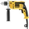 DeWalt 7 Amps 1/2 In. Corded Hammer Drill -Craftsman Shop dba67b46 39eb 41b2 96fc 0ab0db7e9cda