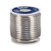 Oatey Lead-Free Plumbing Wire Solder 0.117 In. D Tin/Antimony 95/5