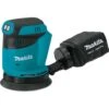 Makita 18V LXT Cordless 5 In. Random Orbit Sander Tool Only -Craftsman Shop dd16c2dc 658e 435b a713 f14849434a74