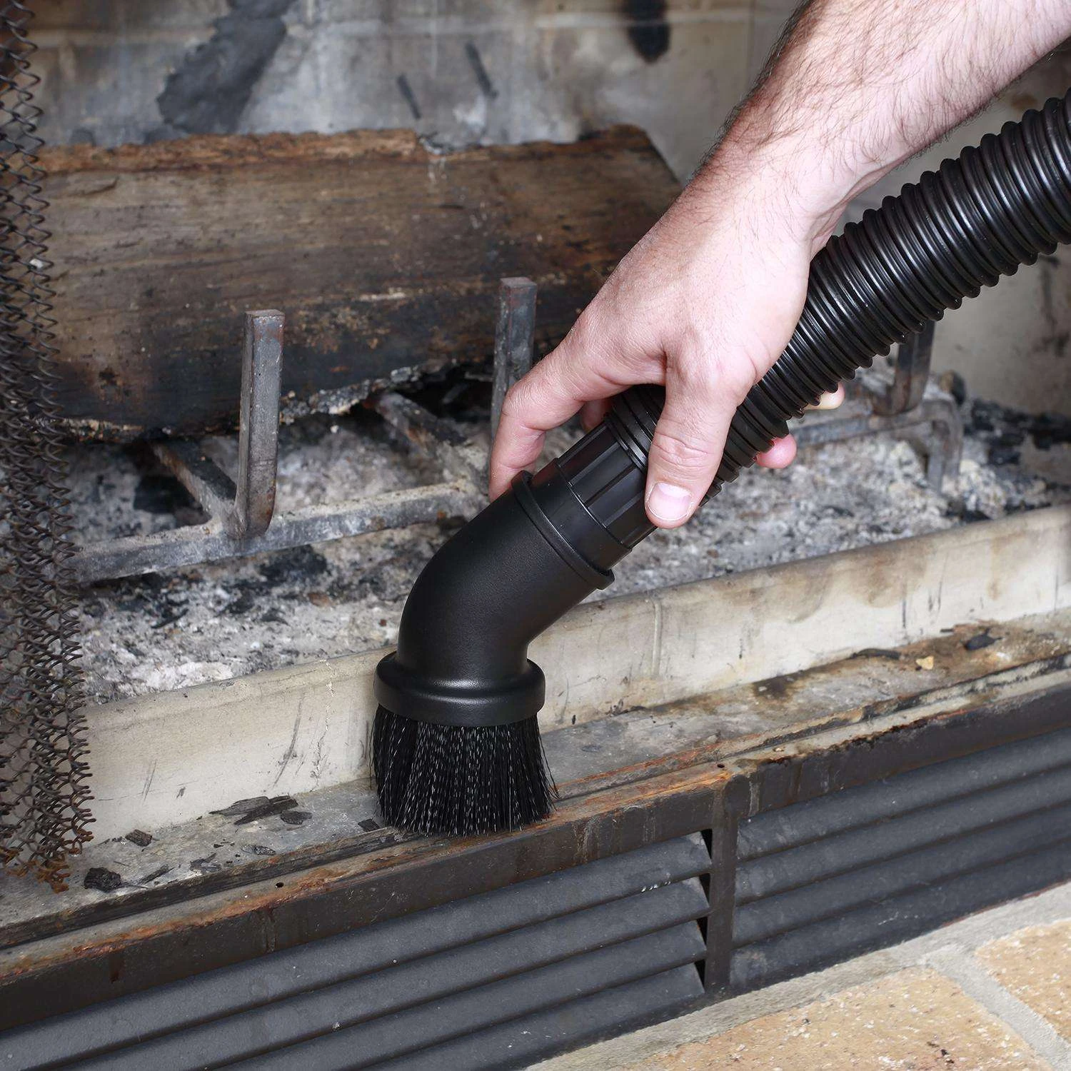 Craftsman 4 In. L X 4 In. W X 1-7/8 In. D Dusting Brush 1 Pc 7 Craftsman 4 In. L X 4 In. W X 1-7/8 In. D Dusting Brush 1 Pc - Image 7