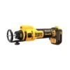 DeWalt 20V MAX XR 1 Pc Cordless Cut-Out Tool Tool Only -Craftsman Shop dd98fd45 4e24 424f 8478 a836a32c2663