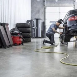 Craftsman 11 In. L X 7 In. W X 2-1/2 In. D LED Car Nozzle 1 Pc -Craftsman Shop deee0bac b69d 40a4 bca5 a51787a3a095