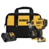 DeWalt 20V MAX Cordless 15 Deg Coil Roofing Nailer 20 V -Craftsman Shop e02cae9c 74d6 45d6 8675 fb37b458ebd6
