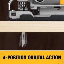 DeWalt 20V MAX Cordless Jig Saw Tool Only -Craftsman Shop e0333f9e f694 4332 b8bb e57848a19fa4