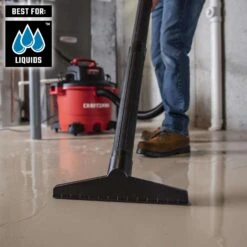 Craftsman 3 In. L X 14 In. W X 2-1/2 In. D Wet Nozzle 1 Pc -Craftsman Shop e05d574d 5edb 41a7 80f5 3425206459f4