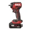 SKIL 20V PWR CORE 1/4 In. Cordless Brushed Impact Driver Kit (Battery & Charger) -Craftsman Shop e07cc140 d1ba 4720 b329 70cedf0d676d