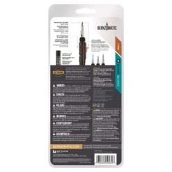 Bernzomatic Cordless Soldering Iron 1 Pk -Craftsman Shop e0ba95e9 852e 405b 945e c0284e60369b