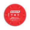 Diablo TrexBlade 10 In. D X 5/8 In. TiCo Hi-Density Carbide Circular Saw Blade 72 Teeth 1 Pk -Craftsman Shop e0e6b6dd 4452 492f 9419 2ed6dcbb2f7e