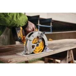 DeWalt 8-1/4 In. D X 5/8 In. Tungsten Carbide Circular Saw Blade 40 Teeth 1 Pk -Craftsman Shop e103ddd2 6e55 4f3b 9926 03657fb420c3