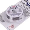 Oatey 4 Oz Acid Core Wire Solder 0.081 In. D Tin/Lead 40/60 -Craftsman Shop e1d74952 c29b 40ac bb0d ab4835700da2