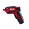 SKIL 4V Cordless Rechargeable Screwdriver -Craftsman Shop e39d44ab e0bd 4ddb bde9 f991bf648b2d