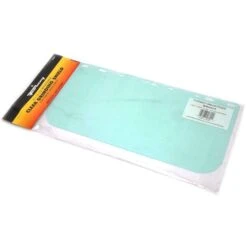 Forney 8 In. H X 15.5 In. W Plastic Window Shield Clear 1 Pc -Craftsman Shop e3b9d4a2 15f3 4e7c a613 0a0923681513