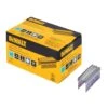 DeWalt 3/4 In. W X 1 In. L 18 Ga. Insulated Crown Cable Staples 540 Pk -Craftsman Shop e3dfd7ae 08ba 4bca a902 d8ade5213086