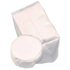 Dustless Wet/Dry Vac Reusable Dry Filter 2 Pc