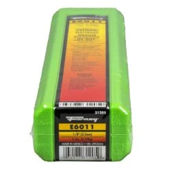 Forney 1/8 In. D X 14.6 In. L E6011 Mild Steel Welding Electrodes 60000 Psi 10 Lb 1 Pk 6 Forney 1/8 In. D X 14.6 In. L E6011 Mild Steel Welding Electrodes 60000 Psi 10 Lb 1 Pk -Craftsman Shop e5382e51 d173 4218 b6d0 ef672758b5da