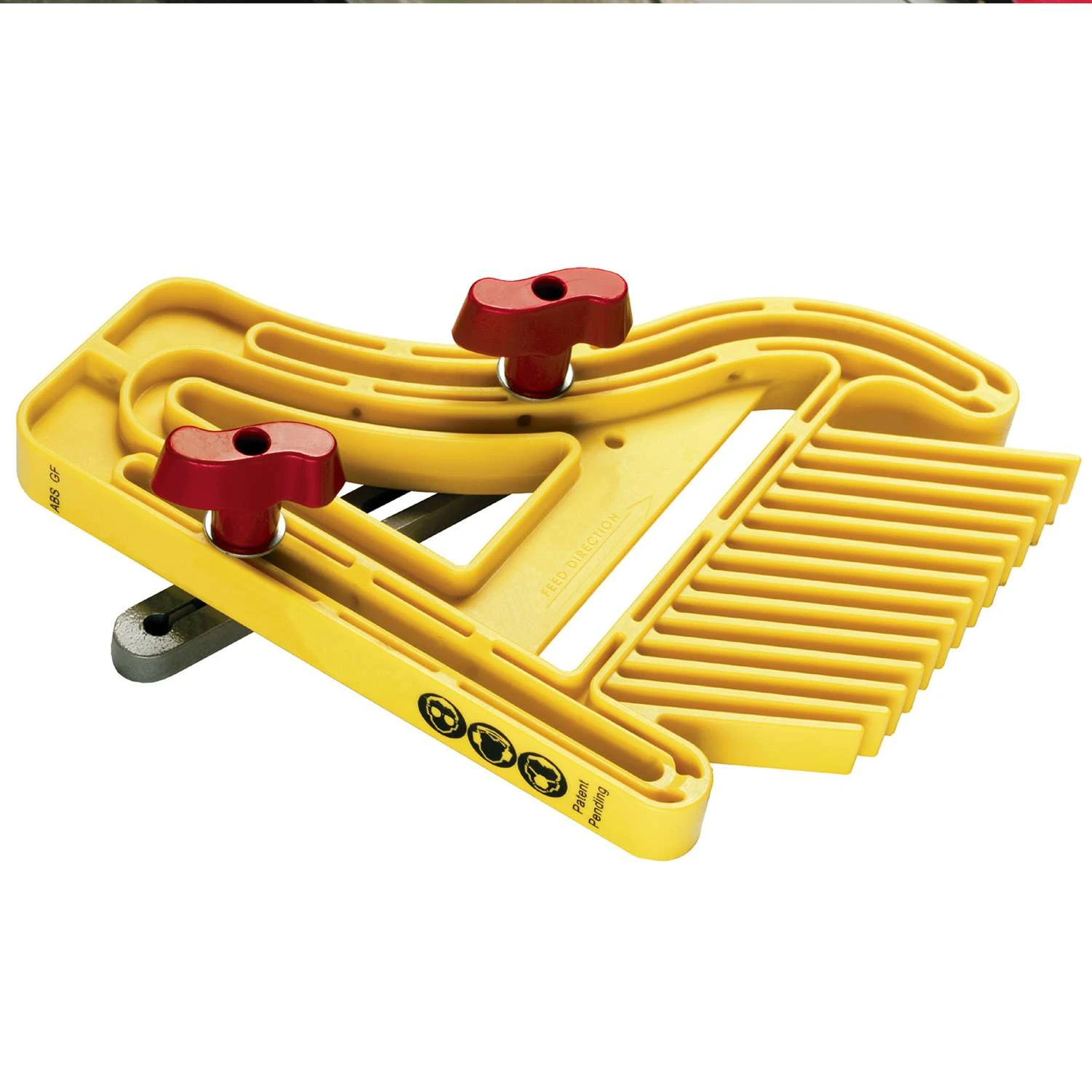 Milescraft FeatherBoard FeatherBoard Table Saw Router 1 Milescraft FeatherBoard FeatherBoard Table Saw Router