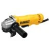 DeWalt 11 Amps Corded 4-1/2 In. Small Angle Grinder -Craftsman Shop e5cf2424 6d06 41f0 8acb 9e6d3af39c62